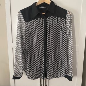 Women’s Blouse - Size Medium